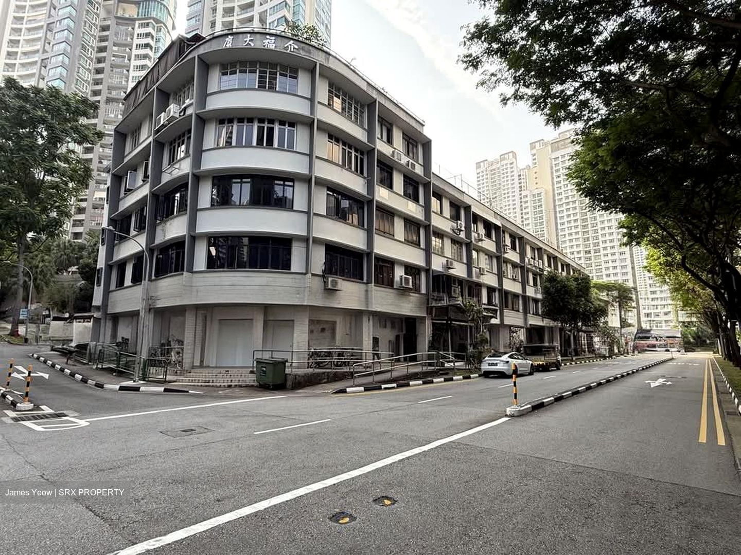 Kai Fook Mansion (D3), Retail #606788131